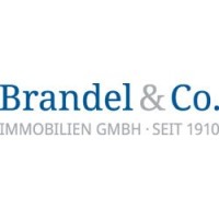 Brandel & Co. Immobilien GmbH logo - Similar company to Cai Group