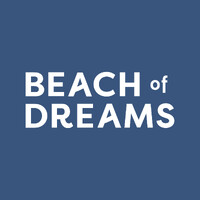 Beach of Dreams logo - Similar company to The Drive Project