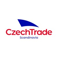 CzechTrade Scandinavia logo - Similar company to Gypsea Production Ab