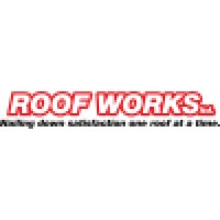 Roofworks Ltd. logo - Similar company to Simple Solutions Contracting, Llc