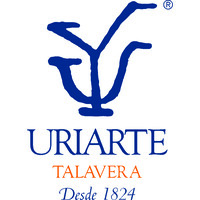 Uriarte Talavera logo - Similar company to Talavera De La Reyna