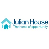 Julian House logo - Similar company to Hospiscare