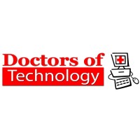 Doctors of Technology logo - Similar company to Argus Construction Services