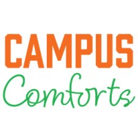 Campus Comforts logo - Similar company to Studio Isk