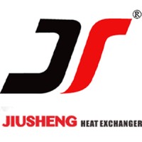 Wuxi Jiusheng Heat Exchanger Manufacturing Co.,Ltd. logo - Similar company to Mincom Gmbh