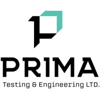 Prima Testing & Engineering Ltd. logo - Similar company to Exl Engineering Inc.