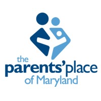 The Parents' Place of Maryland logo - Similar company to The Focus Foundation