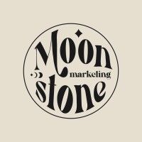 Moonstone Marketing logo - Similar company to Kōvly Studio®️
