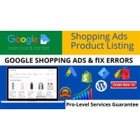google AdWords and merchant canter expert logo - Similar company to The Canadian Cybersecurity Marketing Association