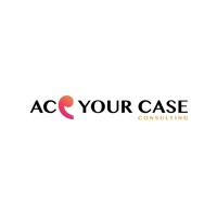 Ace Your Case logo - Similar company to Able - Aub Student Club