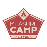 MeasureCamp New York logo - Similar company to Superweek Analytics Summit