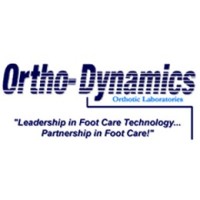 Orthodynamics logo - Similar company to Medtech Innovators