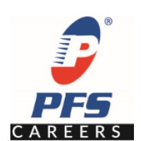 PFS - Professional Financial Services logo - Similar company to S&S Influence