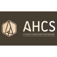 Al Hidayat Consultancy & Services logo - Similar company to Al Hidayat Consultancy & Services
