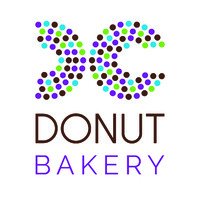 DC Donut Bakery logo - Similar company to Ghost Roaster Coffee