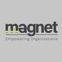 Magnet logo - Similar company to Competent