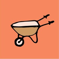 Topsoil Garden Project logo - Similar company to Mr & Mrs Cloud