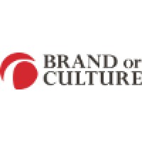 Brand Or Culture