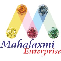 Mahalaxmi Enterprise logo - Similar company to Cs Diam