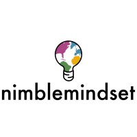 NIMBLE Mindset logo - Similar company to German Forum For Ethical Machine Decision Making (Eme)