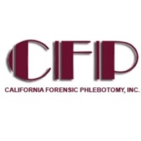 California Forensic Phlebotomy logo - Similar company to California Forensic Medical Group (Cfmg)