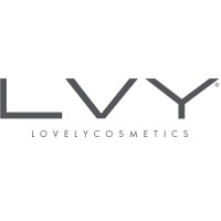 LVY Cosmetics logo - Similar company to Vinelly