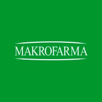 Makrofarma Farmacêutica logo - Similar company to Farmacêutica