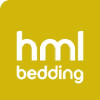 Hml Bedding, ambacht & maatwerk logo - Similar company to Boxspring Design