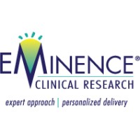 Eminence Clinical Research, Inc logo - Similar company to Clinical Outsourcing Consultant