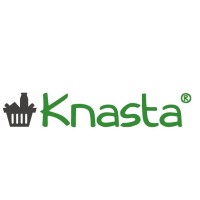 Knasta logo - Similar company to Rocketmedia
