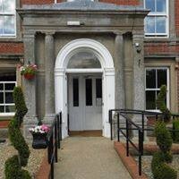 Burlingham House Residential Home logo - Similar company to Affinity Care Advisory
