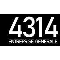 4314 SA logo - Similar company to M — Ap Architectes
