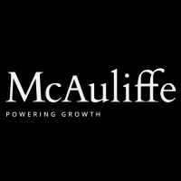 McAuliffe logo - Similar company to Coach Chris | Creator Of The Intensity Method | Electrical Industry Sales & Leadership Coach