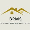Bridge Point Management Solutions logo