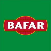 Bafar International logo - Similar company to Botanas Lily