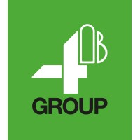 4B Group - Components for Bulk Material Handling logo - Similar company to 4B Components Limited