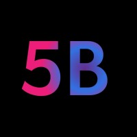 5iveBit logo - Similar company to Viewapp Gmbh