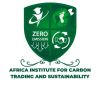Africa Institute for Carbon Trading and Sustainability logo - Similar company to Satewave Technologies