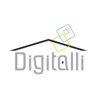 Digitalli logo - Similar company to Digitalli