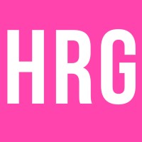 HRG logo - Similar company to Tmr Group - Sme Recruitment Experts