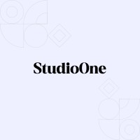 StudioOne logo - Similar company to Bluefox Technologies