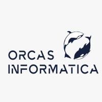 ORCAs Informatica logo - Similar company to Networklife Group
