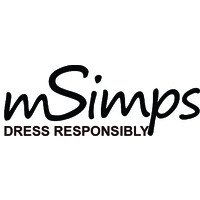 mSimps logo - Similar company to Fusionedge Technologies