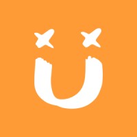 Uspot logo - Similar company to Outliers