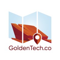 Golden Technology Solutions logo - Similar company to Performance Cycle