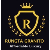 Rungta Granito logo - Similar company to Viba