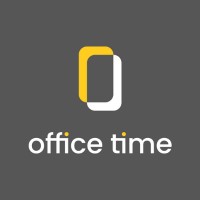 Office Time Móveis logo - Similar company to Office It
