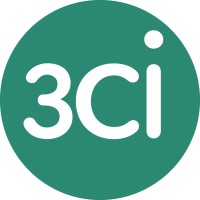 3Ci (Cities Commission for Climate Investment) logo - Similar company to Core Cities Uk