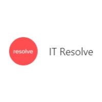 ITR Academy logo - Similar company to Vendyi