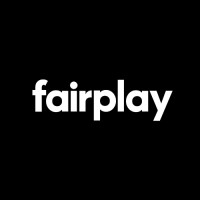Fairplay logo - Similar company to Vflamdba